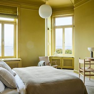 Strandhotel Blankenese